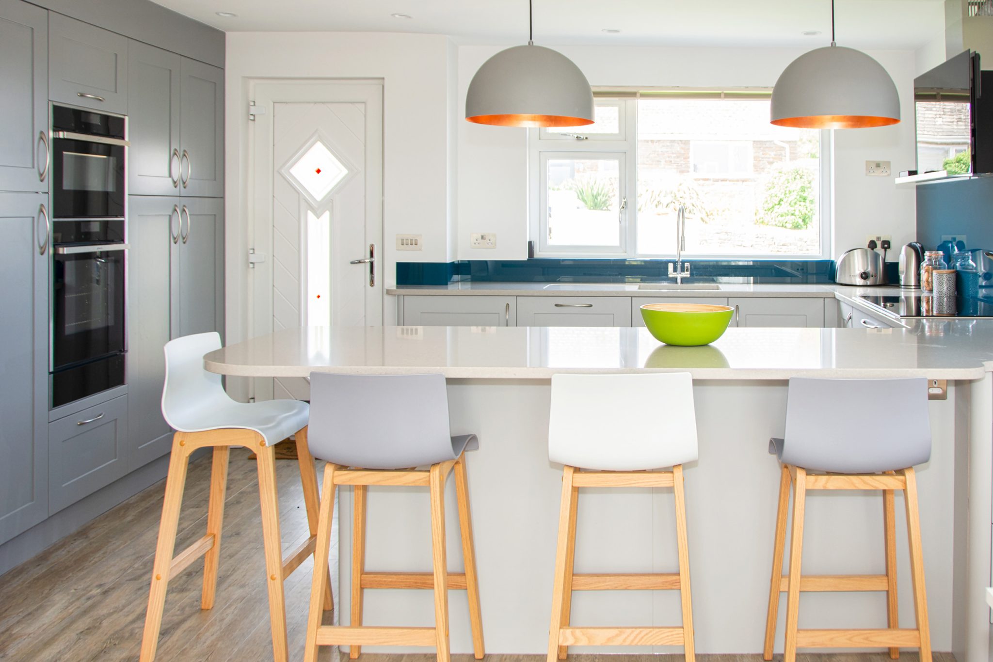 Now Kitchens – Quality Fitted Kitchen Design and 5* Customer Service in