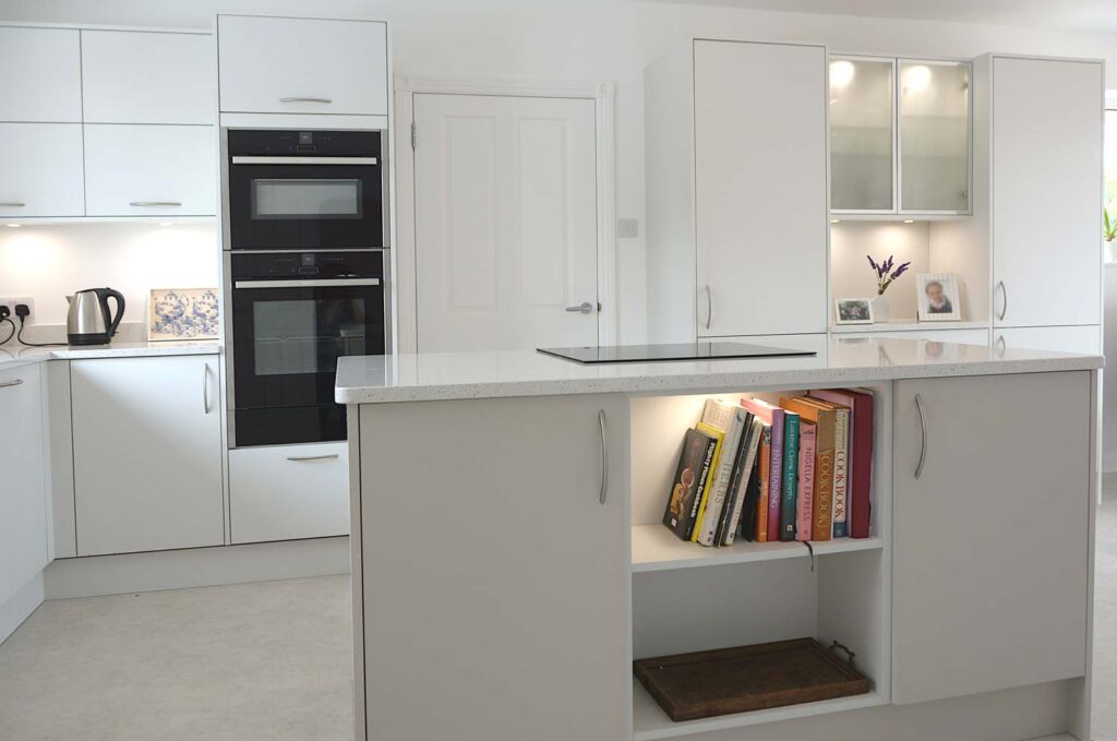 Now Kitchens – Quality Fitted Kitchen Design and 5* Customer Service in