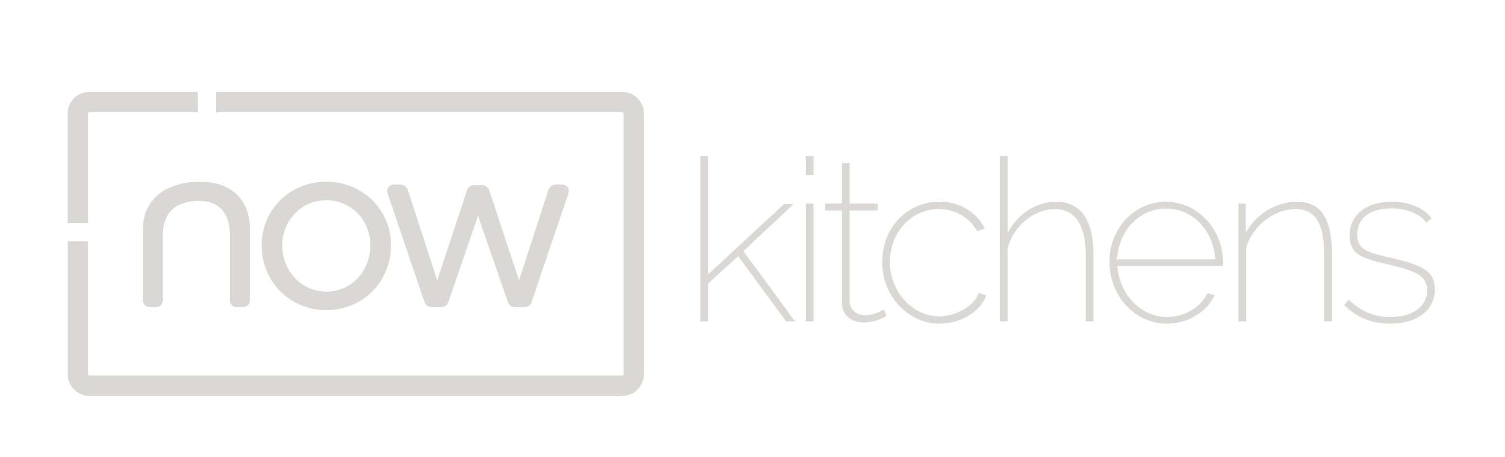 Now Kitchens: Luxury British and German Kitchens in Cornwall