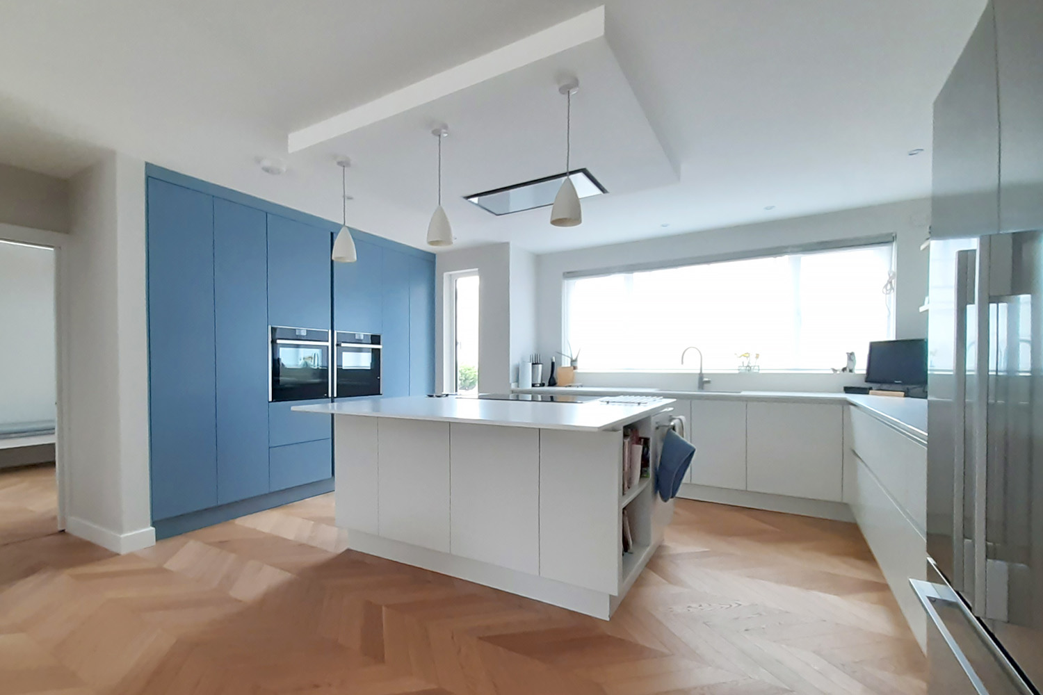 Kitchen Specialists In Falmouth Now Kitchens