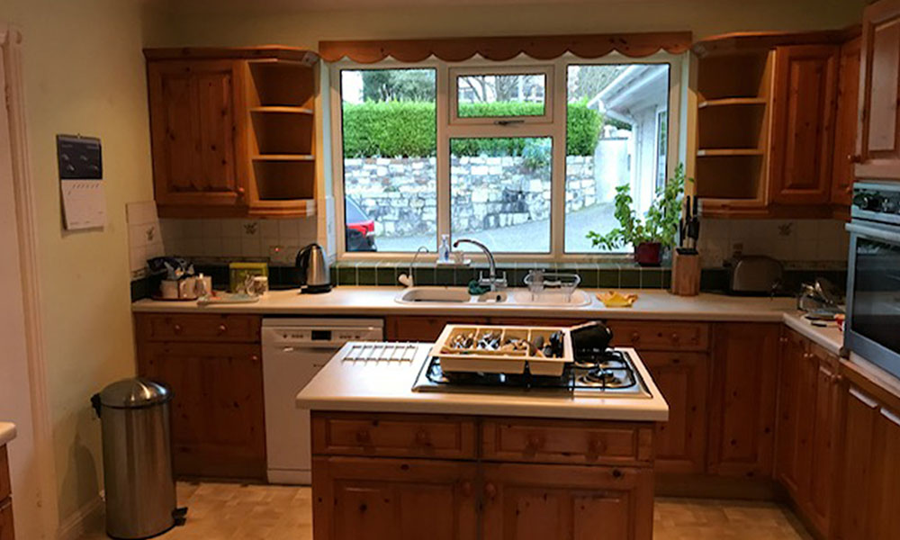 Luxury British & German Kitchens In Cornwall Now Kitchens