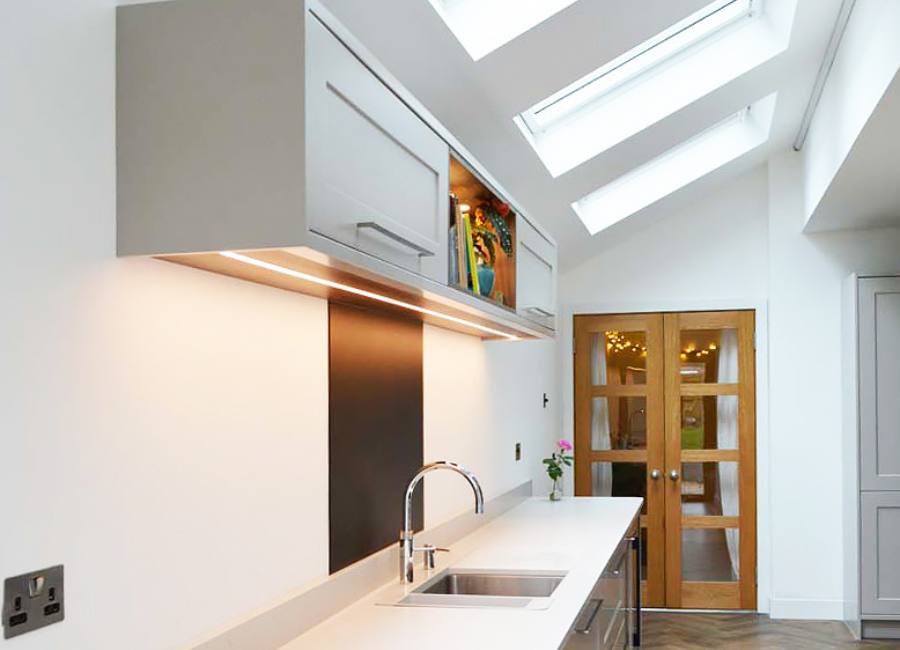 Kitchen Design Camborne Now Kitchens AwardWinning Design