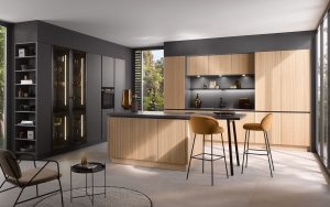 Hacker Kitchen