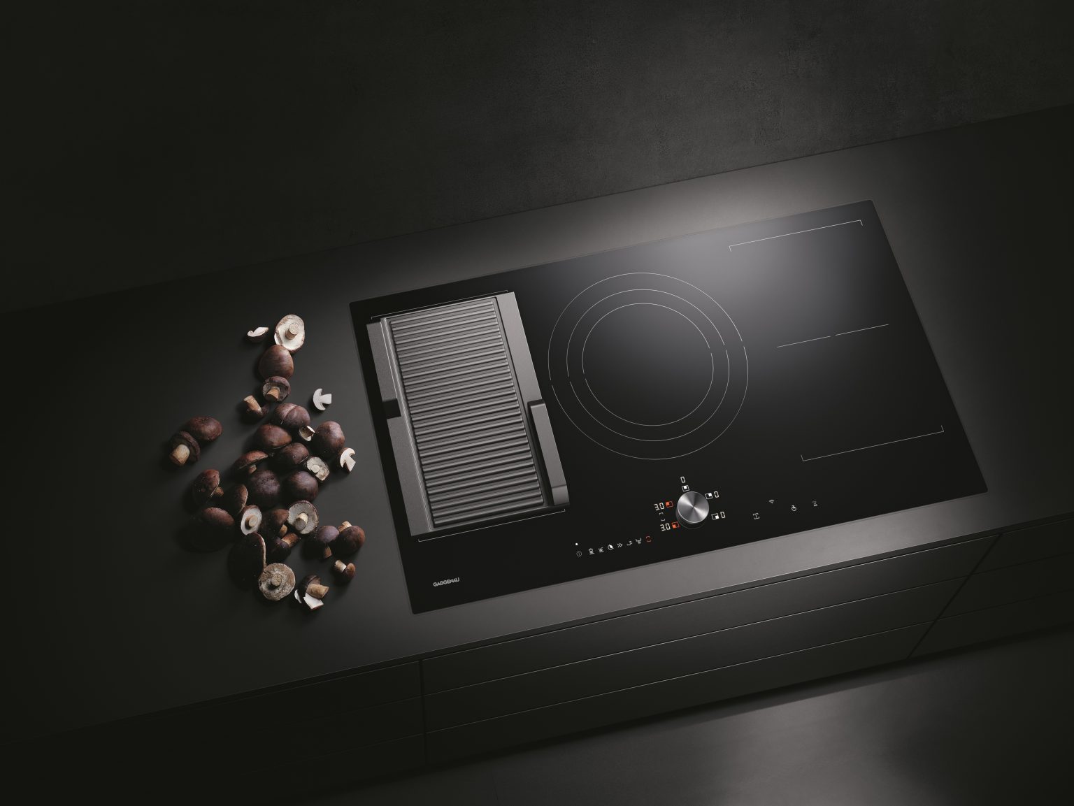 Why Choose a Luxury Gaggenau Appliance? Now Kitchens Living