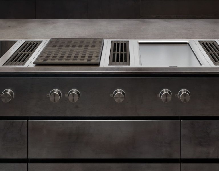 Gaggenau Vario Cooktops