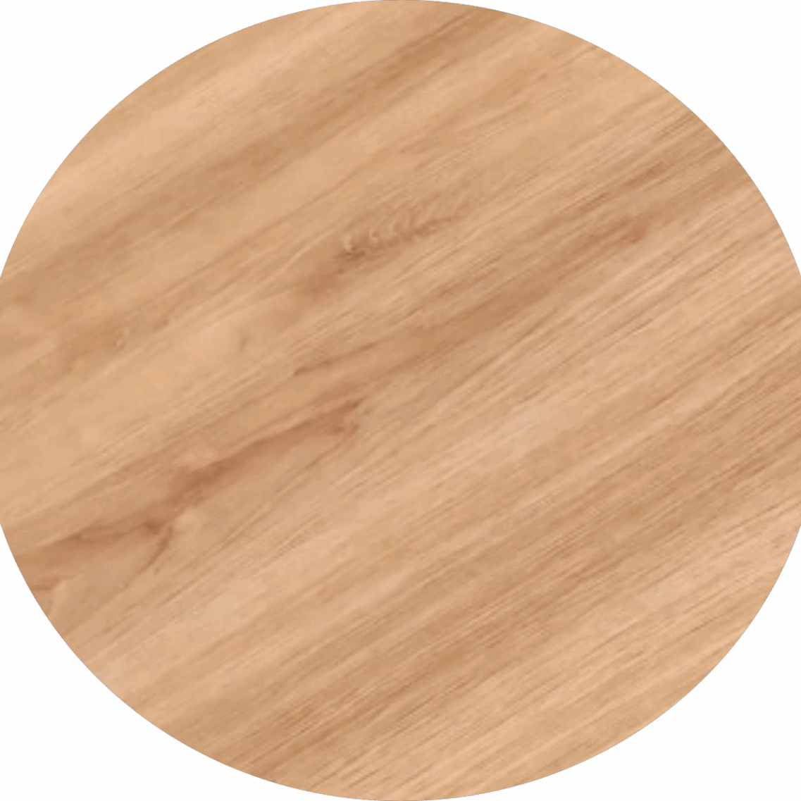 Arlington oak green shaker kitchen