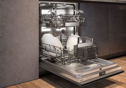 Gaggenau-dishwasher-400series