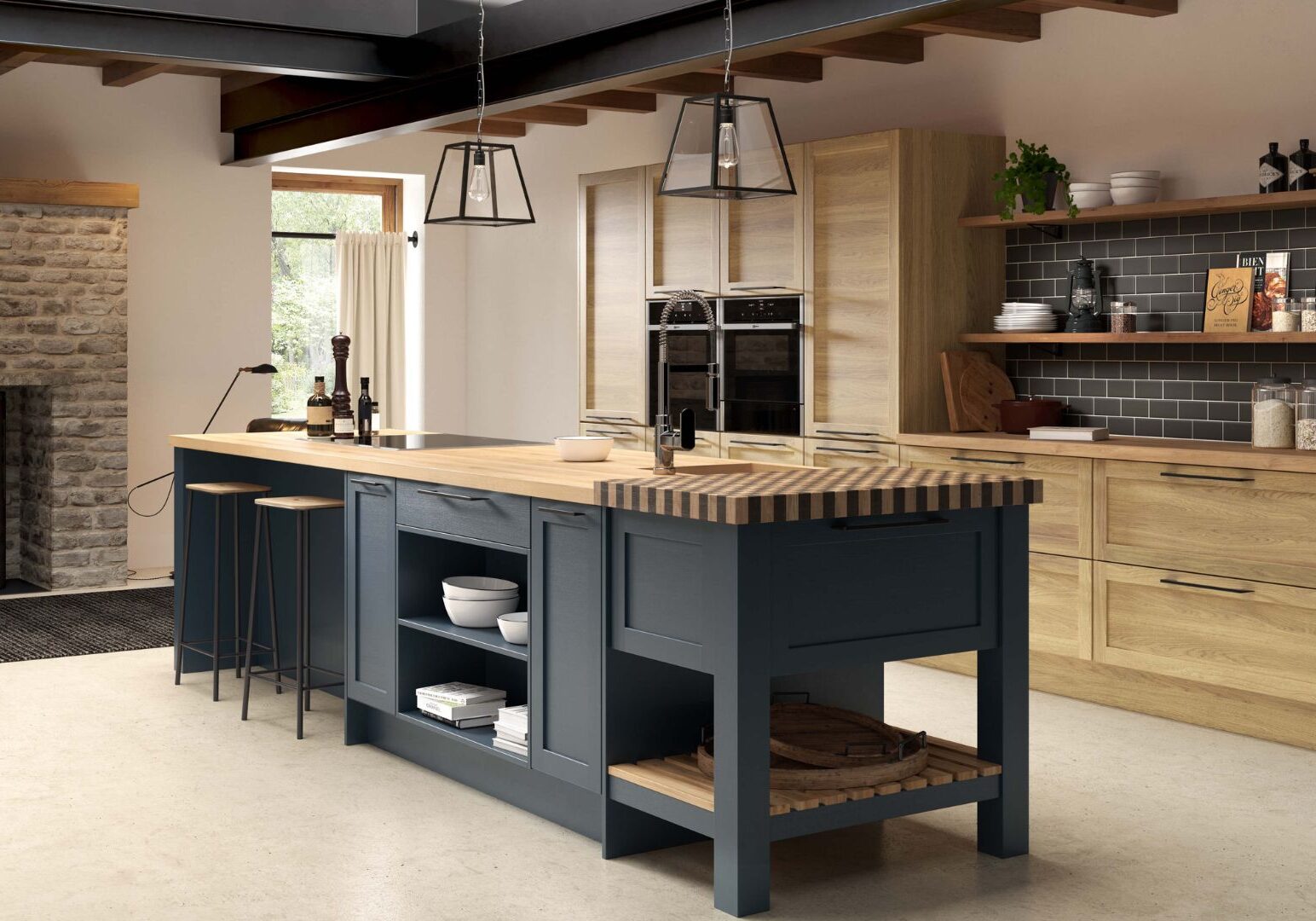Now Kitchens in Truro