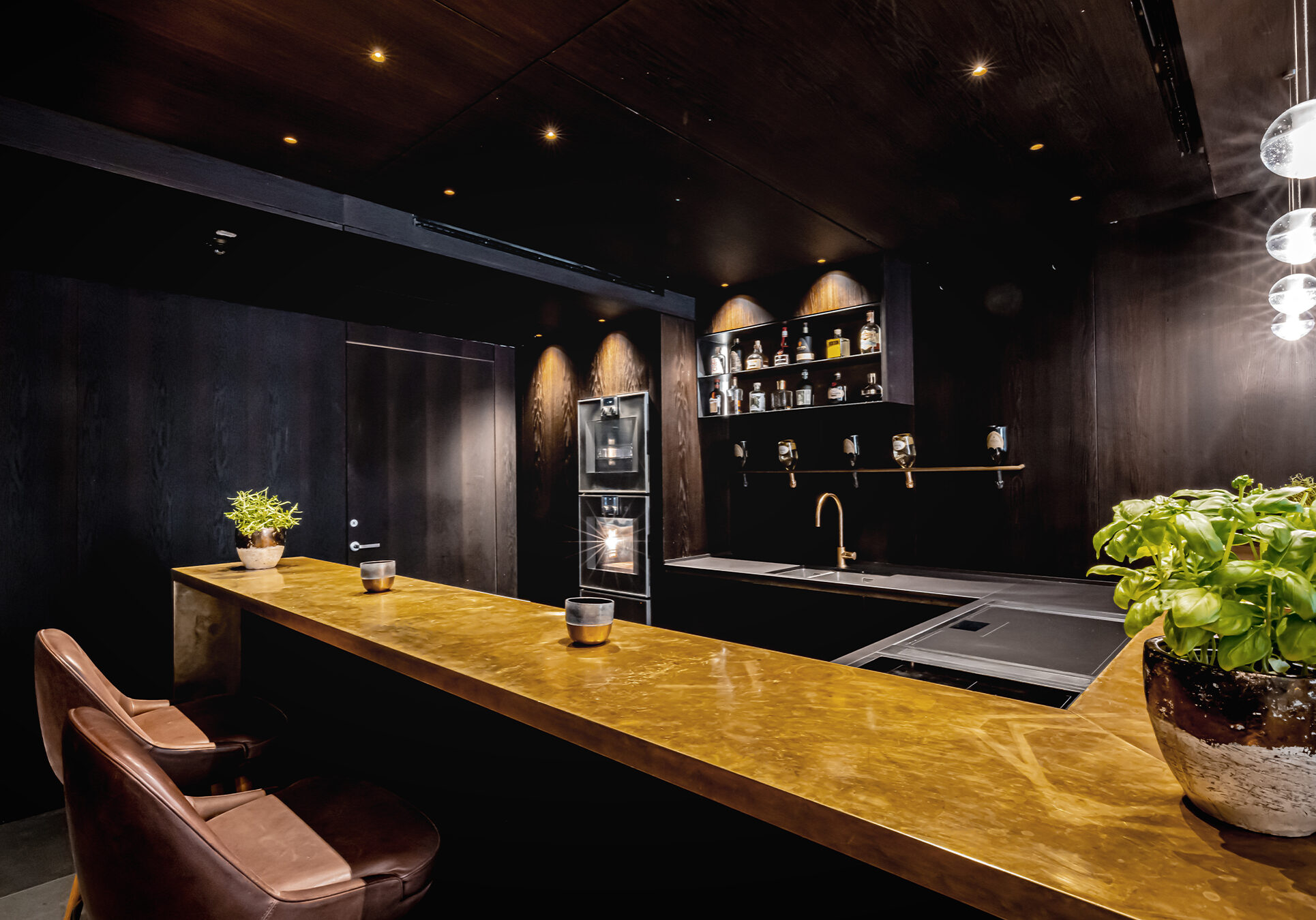 gaggenau appliances