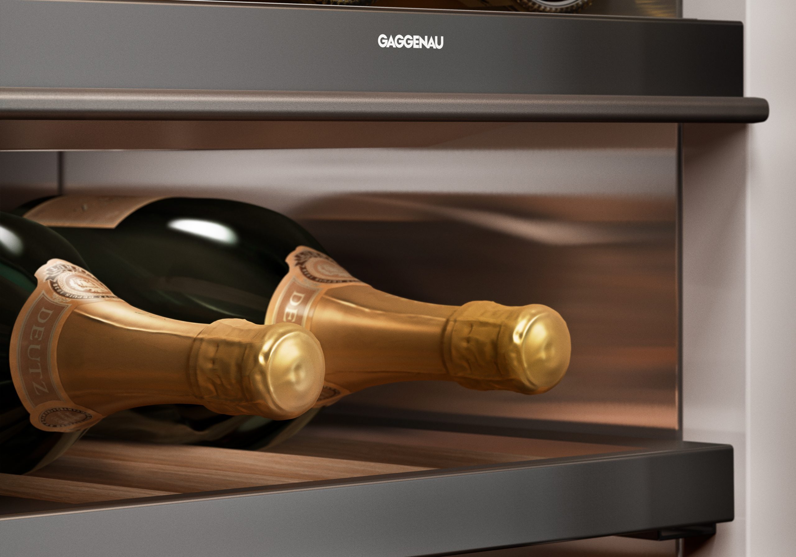 Gaggenau appliances wine-cabinets